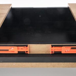 Kohvilaud CLARA, must / tamm