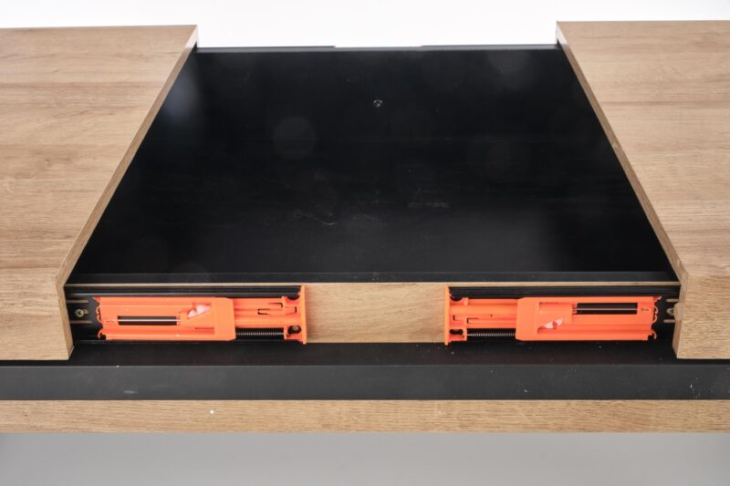 Kohvilaud CLARA, must / tamm