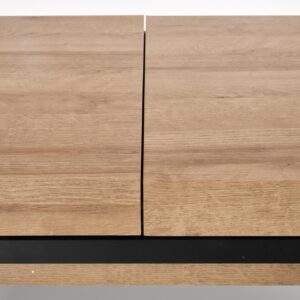 Kohvilaud CLARA, must / tamm