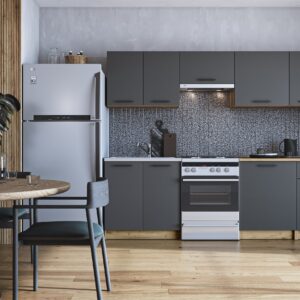 DARIA 240 köögikomplekt