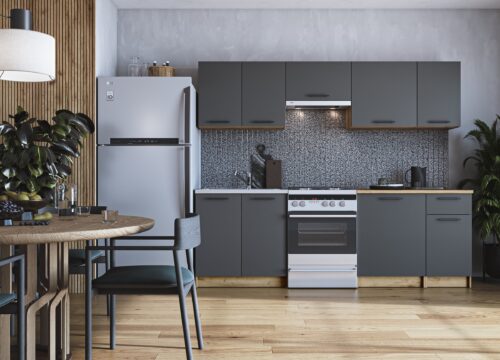 DARIA 240 köögikomplekt