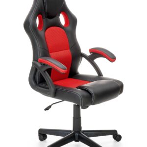 2010001187486_1 Kontoritool ALORON, must / punane