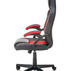 2010001187486_2 Kontoritool ALORON, must / punane