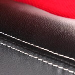 2010001187486_4 Kontoritool ALORON, must / punane