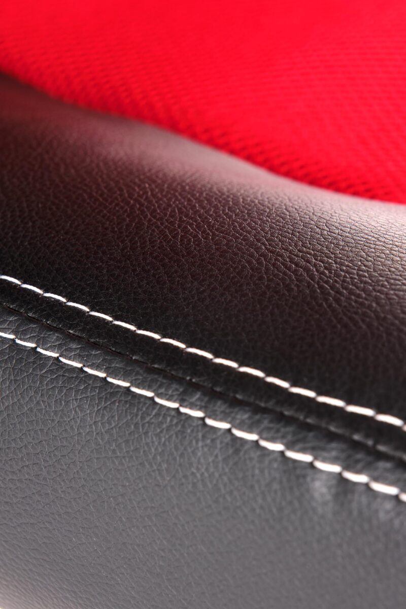 2010001187486_4 Kontoritool ALORON, must / punane