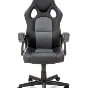 Kontoritool ALOSIN, must / hall