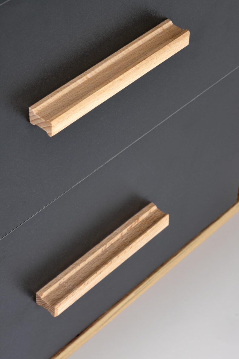 2010001187714_4 Kirjutuslaud SERGO XL, antratsiit matt