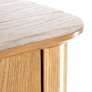 TV alus SMARTA RTV-1, tamm/punane