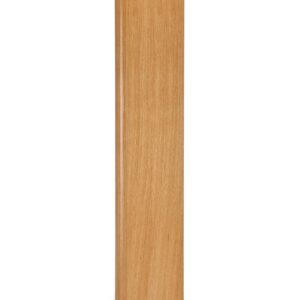 Riiul SMARTA, naturaalne tamm/must