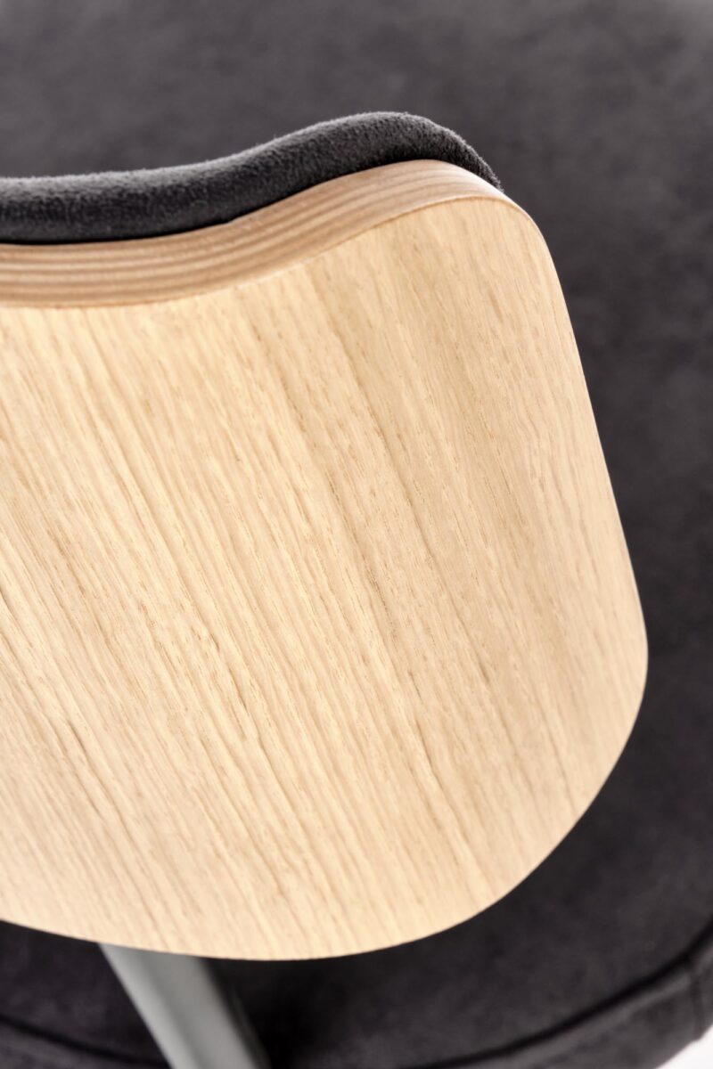 Tool SMART-KR, tamm / must