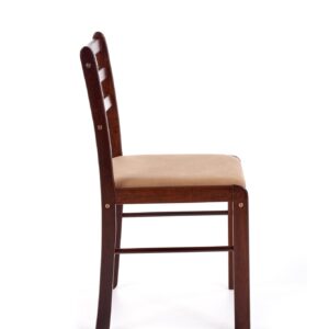 2010001188049_7 Söögilaua komplekt STARTER, laud + 4 tooli