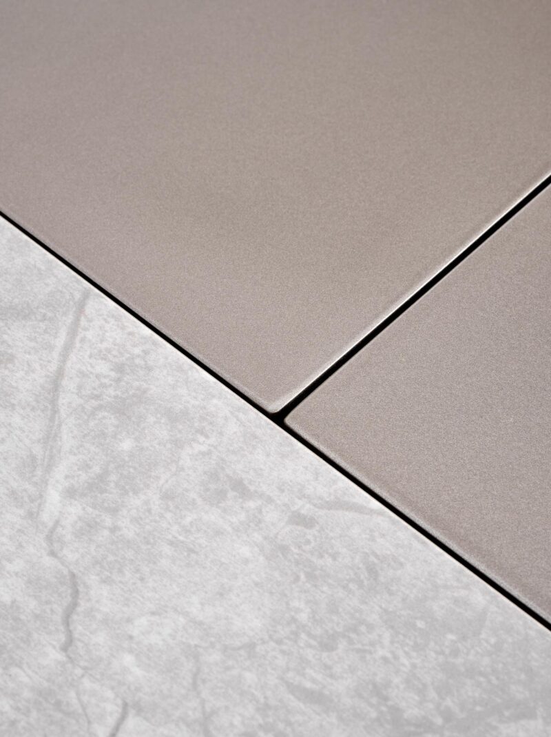 2010001188223_7 Söögilaud VALTOR, hall / kuld