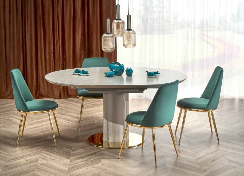 2010001188247_2 Söögilaud MUSVIN, hallmikristallist