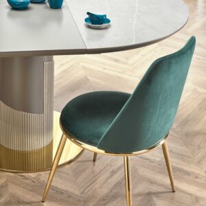 2010001188247_3 Söögilaud MUSVIN, hallmikristallist