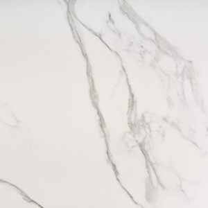 Söögilaud VIVALDI, valge marmor