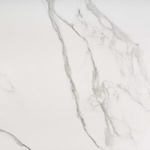 Söögilaud VIVALDI, valge marmor