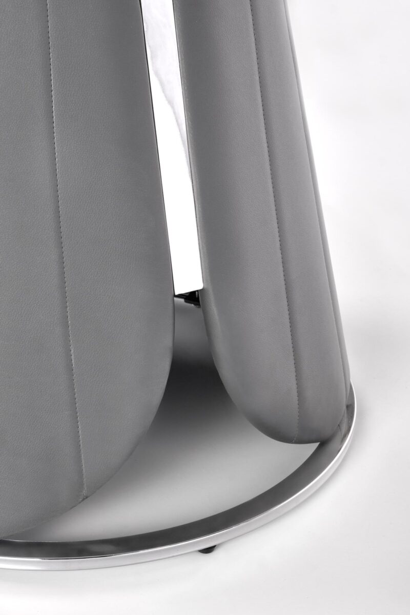 Söögilaud REMNOR, valgest marmorist