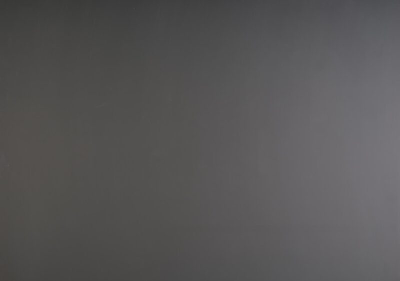 Söögilaud PATRION, tumehall, jalg must