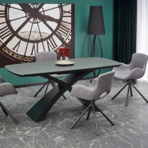 2010001188322_1 Söögilaud SILVERN, tumehall