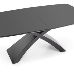 2010001188322_11 Söögilaud SILVERN, tumehall