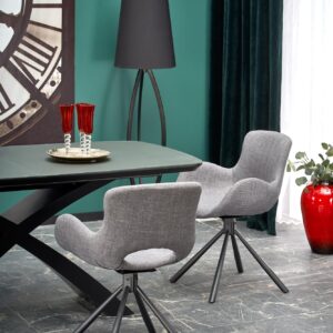 2010001188322_14 Söögilaud SILVERN, tumehall