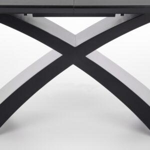 2010001188322_4 Söögilaud SILVERN, tumehall