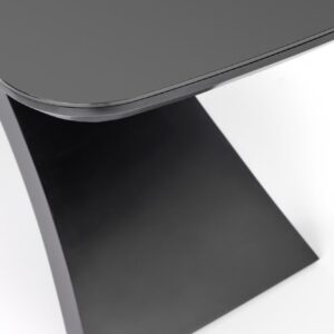 2010001188322_5 Söögilaud SILVERN, tumehall