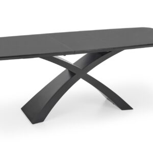 2010001188322_9 Söögilaud SILVERN, tumehall