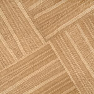 Söögilaud MIYARO, naturaalne tamm / must