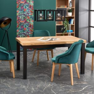 Pikendatav söögilaud VERAENZA