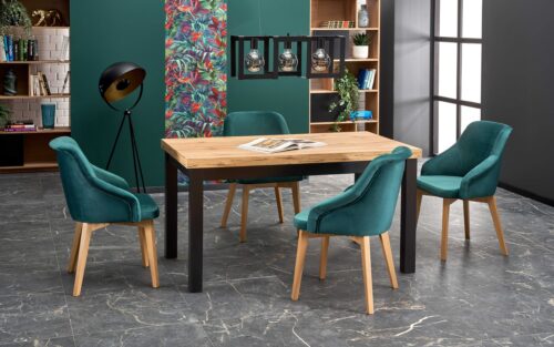 Pikendatav söögilaud VERAENZA