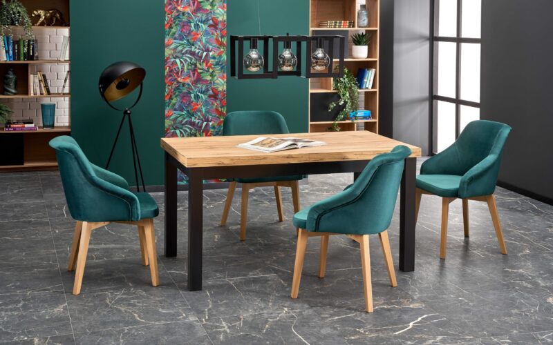 Pikendatav söögilaud VERAENZA