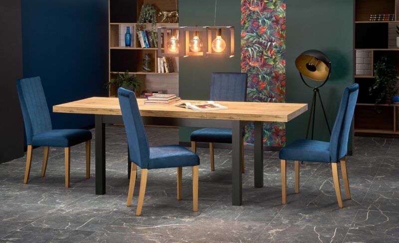 Pikendatav söögilaud VERAENZA