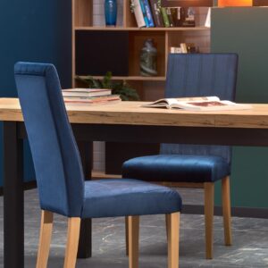 Pikendatav söögilaud VERAENZA