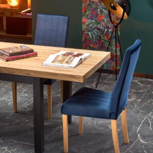 Pikendatav söögilaud VERAENZA