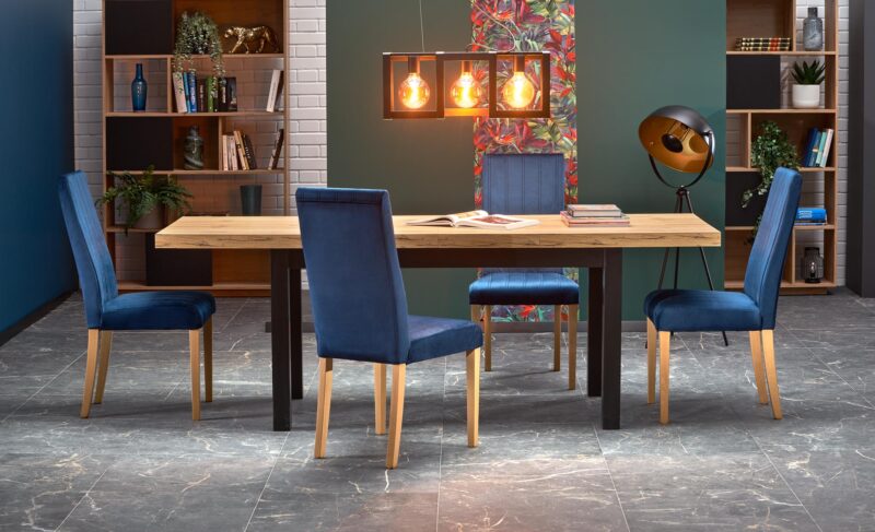 Pikendatav söögilaud VERAENZA