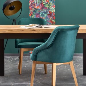 Pikendatav söögilaud VERAENZA