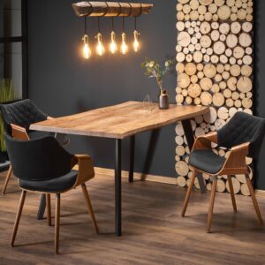 Pikendatav Söögilaud DICKSON