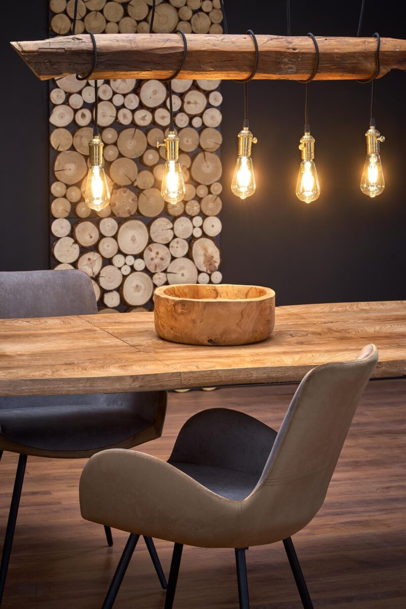 Pikendatav Söögilaud DICKSON