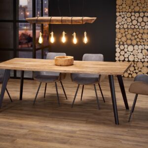 Pikendatav Söögilaud DICKSON