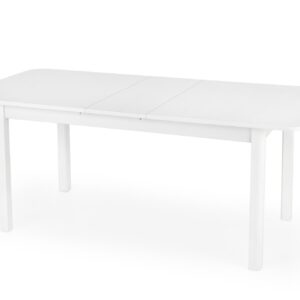 Söögilaud-FLORIA, valge