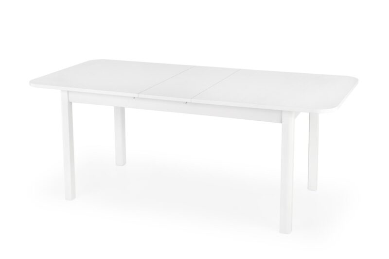 Söögilaud-FLORIA, valge