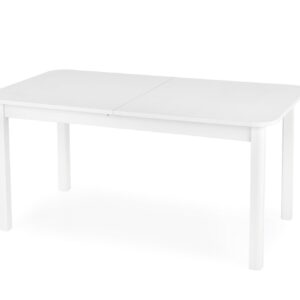 Söögilaud-FLORIA, valge