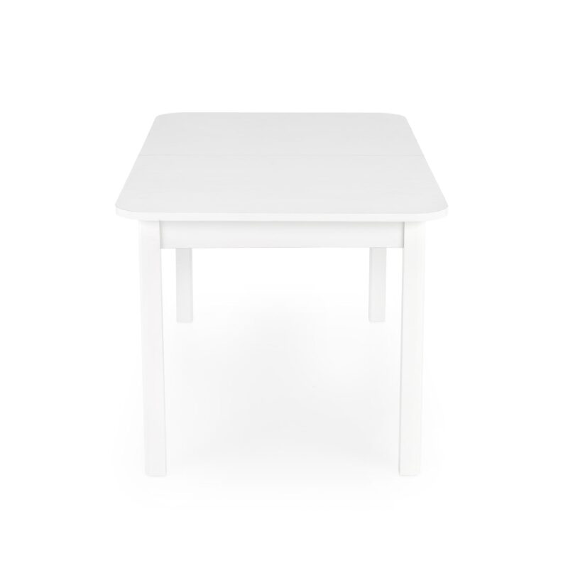 Söögilaud-FLORIA, valge