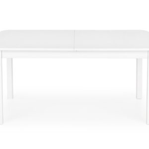 Söögilaud-FLORIA, valge