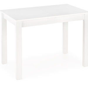 Söögilaud GINA, valge