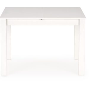 Söögilaud GINA, valge