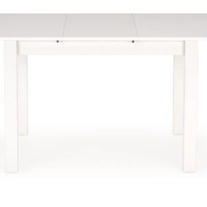 Söögilaud GINA, valge