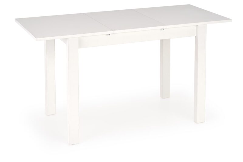 Söögilaud GINA, valge