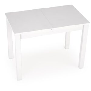 Söögilaud GINA, valge